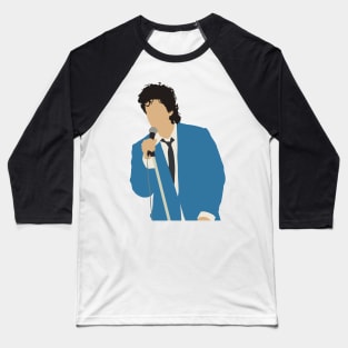 The Wedding Singer Baseball T-Shirt